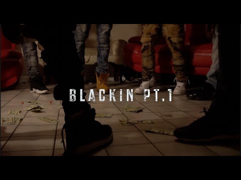 Lil Purge ft Lil Samo - Blackin Pt.1 Directed By ChiMarley Visuals