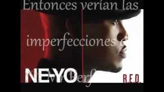 Cracks In Mr Perfect - Ne-Yo (Subtitulada español)