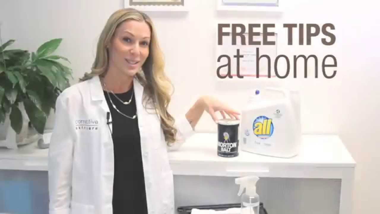 Corrective Skincare - Free Tips for Healthy Acne Free Skin!