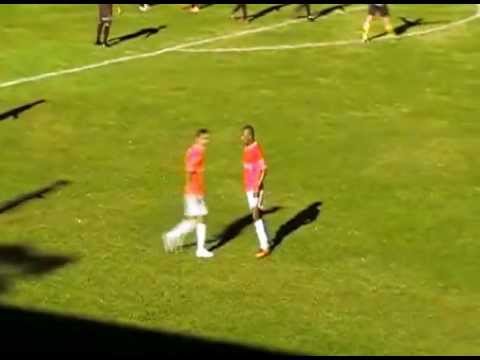 Cincão EC 1 x 2 Metropolitano