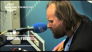 MNM: Admiral Freebee - Nothing Else To Do