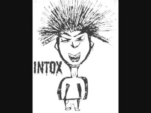 Thumbnail for Intox - Bombarder by intox