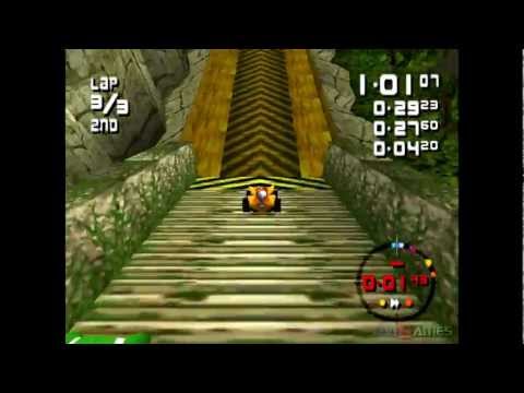 Circuit Breakers Playstation