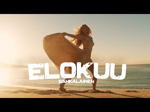 Rahkalainen - Elokuu (Musiikkivideo)