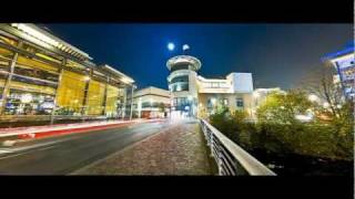 preview picture of video 'Bocholt 360° Nightshots - Trailer'
