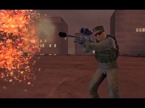 Kill Shot Bravo Region 9 Black Ops 3 The Jury