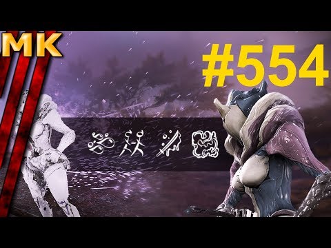 Warframe, Teil 554 - Update 22.20.0, Saryn Rework unter der Lupe - (deutsch/german) [HD/1080p]