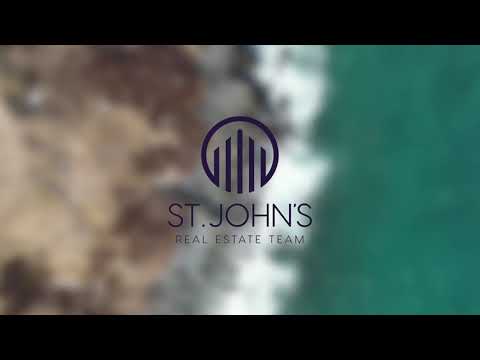 18 Mackey's Hill - Admiral's Cove, NL