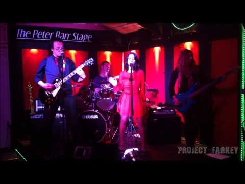 Project Farkey - Ever Fallen in Love (With Someone you Shouldn't've)