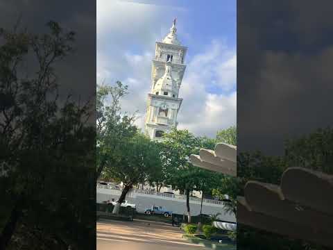 Visitando zacatecoluca La Paz   Un lugar hermoso. El Salvador