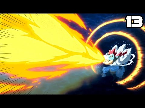 Pokémon Oro Donalocke Ep.13 - NO SÉ COMO TITULAR ESTE VÍDEO