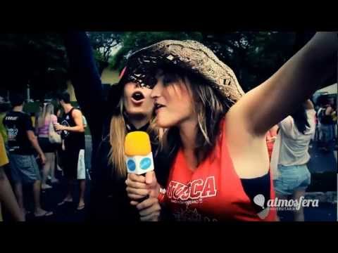 Aftermovie Oficial - Engenharíadas 2012 @ Lins/SP