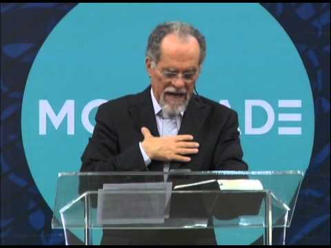 Culto Igreja Batista Lagoinha - 20/07/2014 Noite - Pr. Márcio Valadão