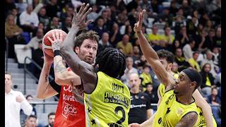 מחזור 17, משחק מלא: אליצור נתניה - הפועל העמק