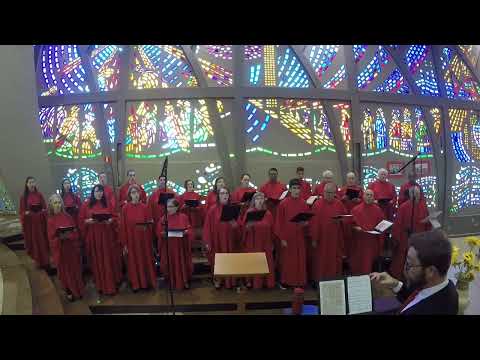 Que Maravilha Senhor - CATÓLICA