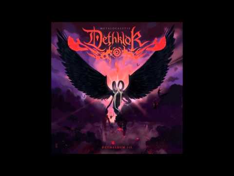 Dethklok - Skyhunter