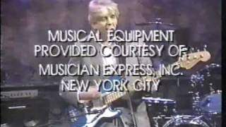 Nick Lowe - Jumbo Ark