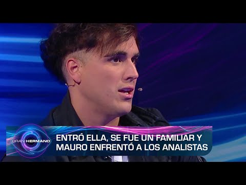 Programa 130 (16-05-2024) - Gran Hermano
