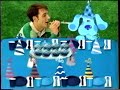 Opening To Blue S Clues ABCs 123s 1999 VHS