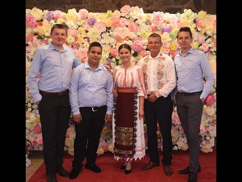 Adriana Botis si formatia - Live - Am vrut un strop de fericire