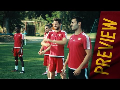 Zápasové preview: Bohemians Praha 1905