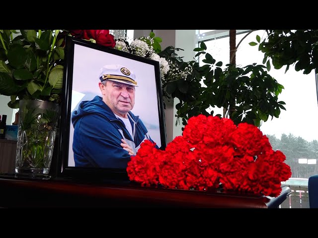 Люди помнят...