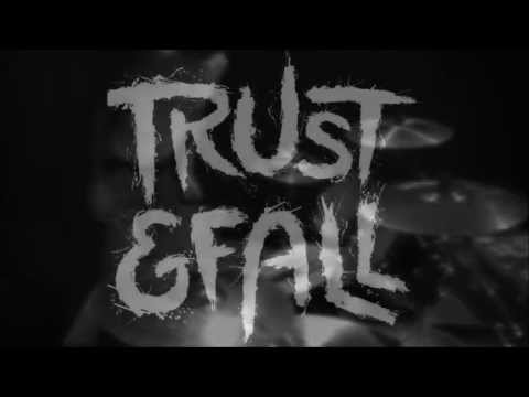 Trust and Fall's 2nd release pre production video. Drums