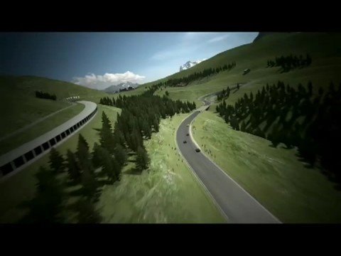 Gran Turismo® 5 Prologue - Weezer "Automatic" Remix Video