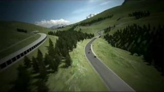 Gran Turismo® 5 Prologue - Weezer &quot;Automatic&quot; Remix Video