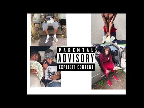 NbgTeedy - Thugging Bad