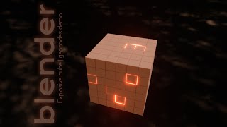 Cuboid Array video thumbnail