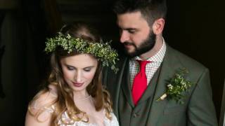 Flower Power at Weston Hall