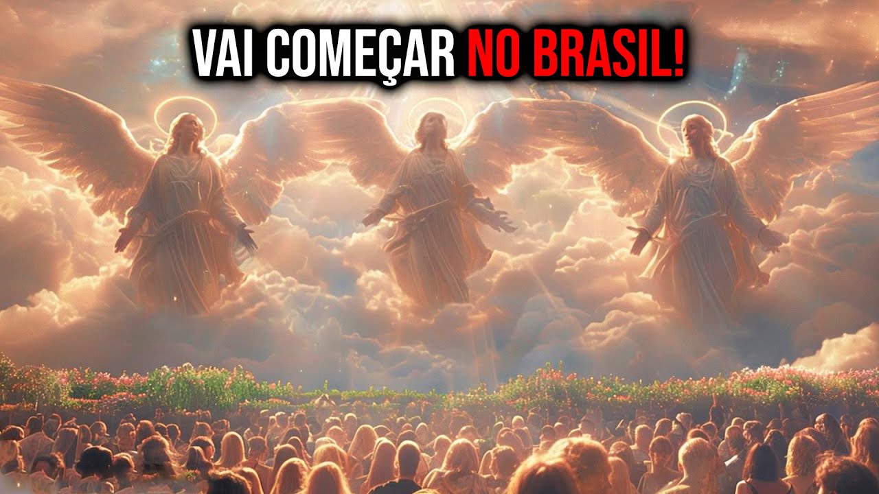 A Nova Religião Emergente: Perigos e Implicações que Você Precisa Conhecer!