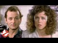 Ghostbusters Venkman Inspects Dana S Haunted Apartment Ghostbusters