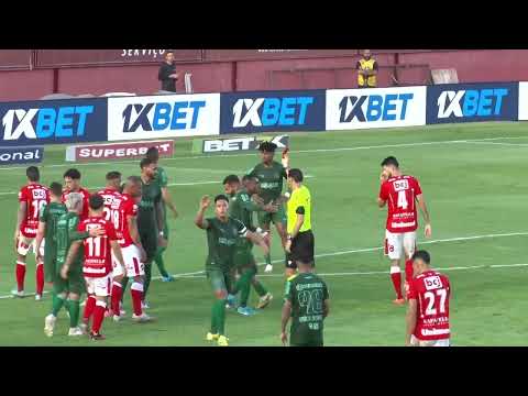 Melhores Momentos, Vila Nova 0 x 3 Coritiba, Brasileirão Série B 2024