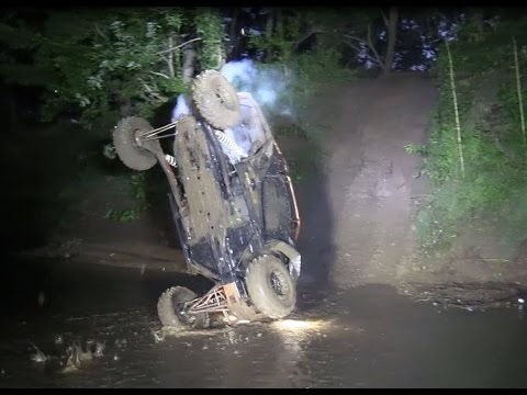 P-TOWN BEATDOWN 2016