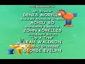 Higglytown Heroes Up A Tree Missing Grandpop Credits 2003 Nick Jr