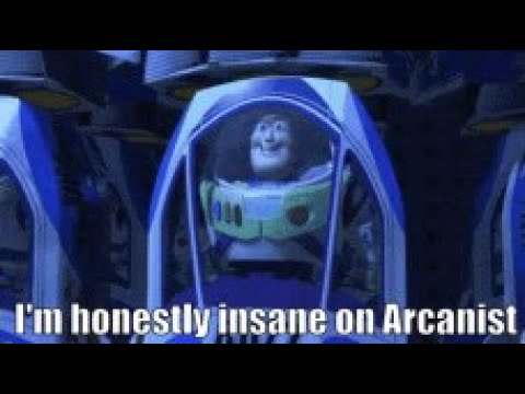 ESO vAS World Record 117,877 - Arcanist 159k DPS