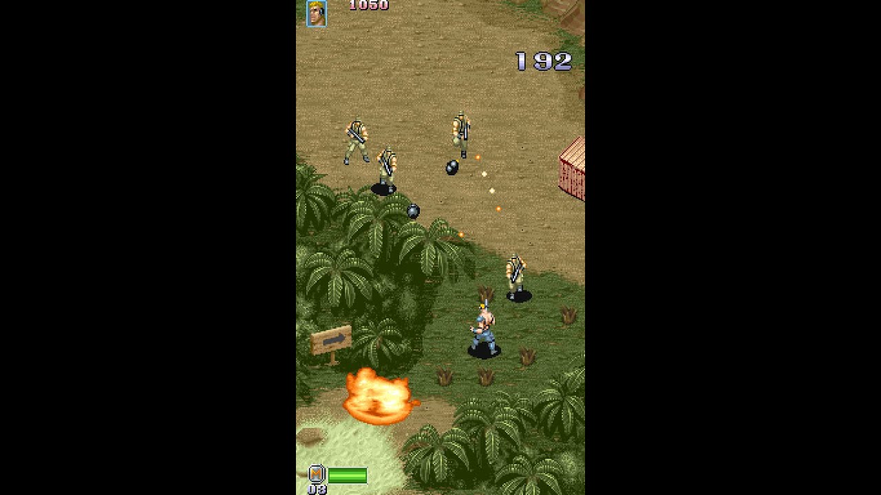 Gameplay Video