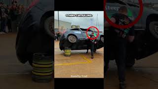 Cool Car Pulling💀