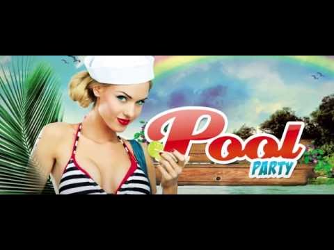 Aftermovie Poolparty 2014