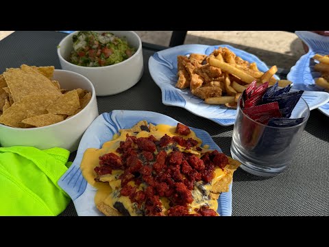 Review of The Hilton Tulum All-Inclusive Resort