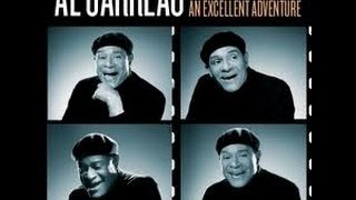 AL JARREAU - Distracted   (Video)
