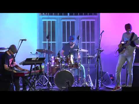 AglanJazz 2018 -  GrooveHub
