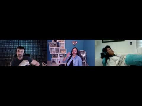 110-ES Alejandra, Un paseo por las Pléyades - Hipnosis Regresiva Calogero Grifasi