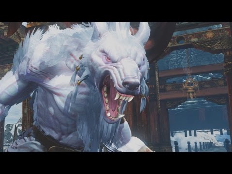 Killer Instinct Grand Finals - Evo 2014