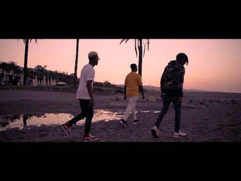 Megaski - Ya R (ft. Lidam & Didi Money)