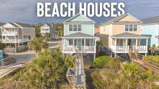 Top 10 Rated Modern Beach Houses | Airbnb