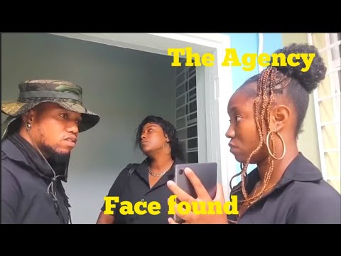 The Agency Epi 37 "Face found" (4) 