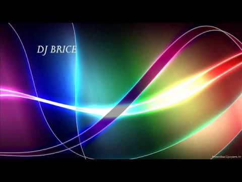 DJ BRICE - Invasion